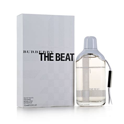 burberry the beat femme|burberry the beat for women.